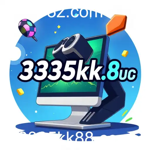 A Ascensão do 8385kk8.com no Cenário de Jogos Online