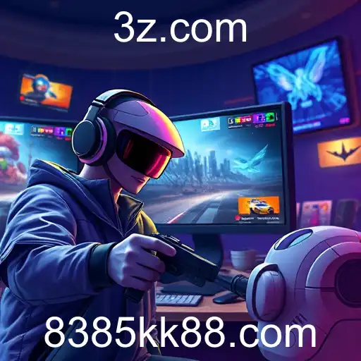 A Ascensão dos Jogos de Azar Online no Brasil em 2026