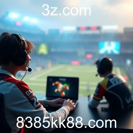 O Crescimento dos Jogos Online no Brasil