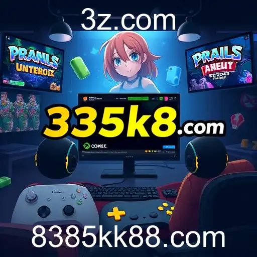 Cenário Atual dos Jogos Online no Brasil