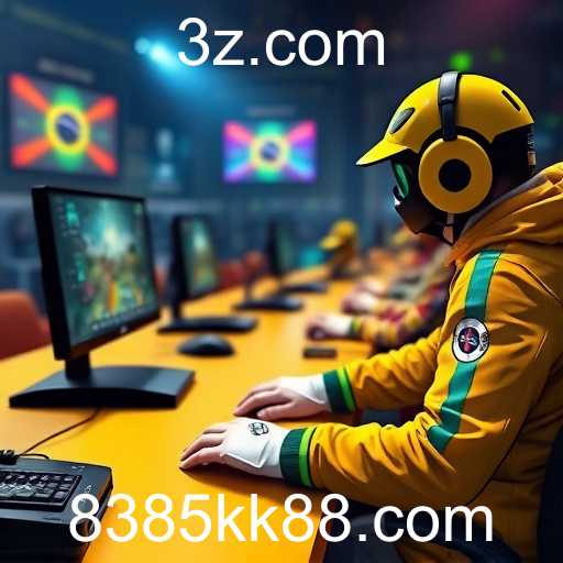 Crescente Popularidade dos Sites de Jogos no Brasil