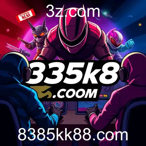 A Evolução dos Jogos Online e o Caso do 8385kk8