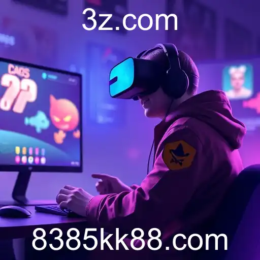 Expansão do Mercado de Jogos Online em 2026