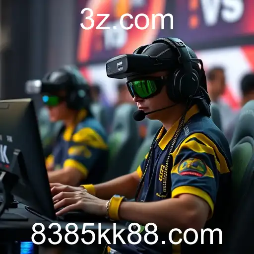 Expansão e Inovação nos Jogos Online em 2026