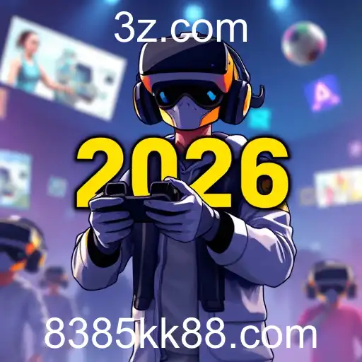 Expansão do Mercado de Jogos Online em 2026