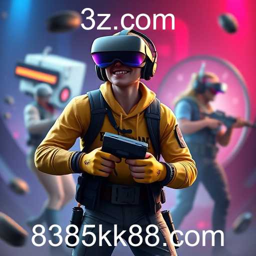 Expansão e Tendências no Mundo dos Jogos Online