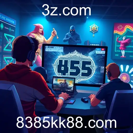 Expansão do Mercado de Jogos Online em Português