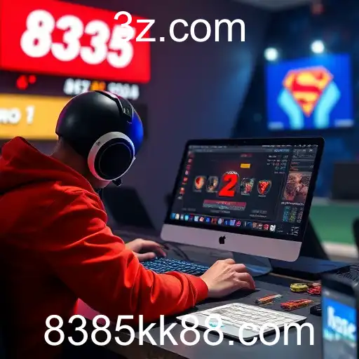 Inovação e Crescimento no Mercado de Jogos Online