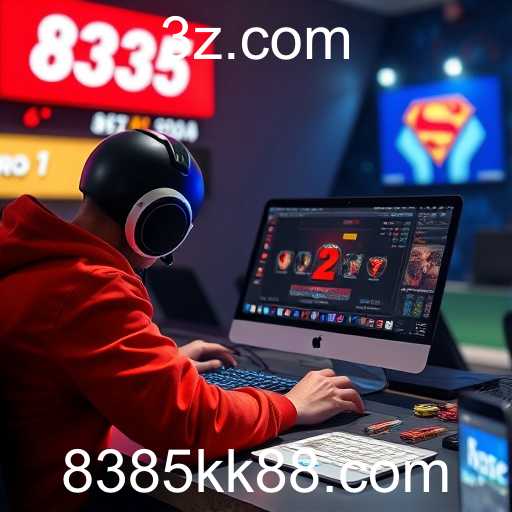 Tendências e Inovações no Setor de Jogos Online