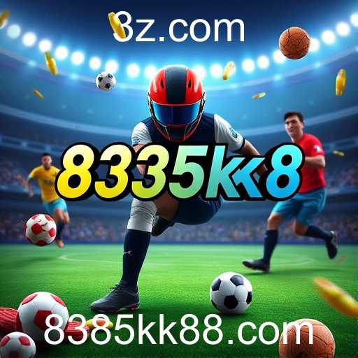 Tendências do Jogo Online: O Crescimento de 8385kk8.com