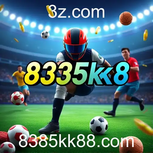 Tendências do Jogo Online: O Crescimento de 8385kk8.com