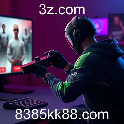 Novo Horizonte para o Mundo dos Jogos Online