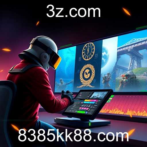 Tendências no Mundo dos Jogos Online em 2026