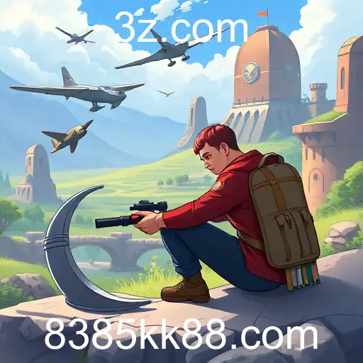 Explorando a Dinâmica dos Jogos Online em 2026