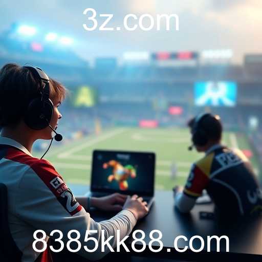 Indústria de Jogos Online e seus Desafios em 2025