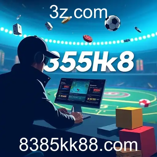 O Crescente Impacto dos Jogos Online em 2026