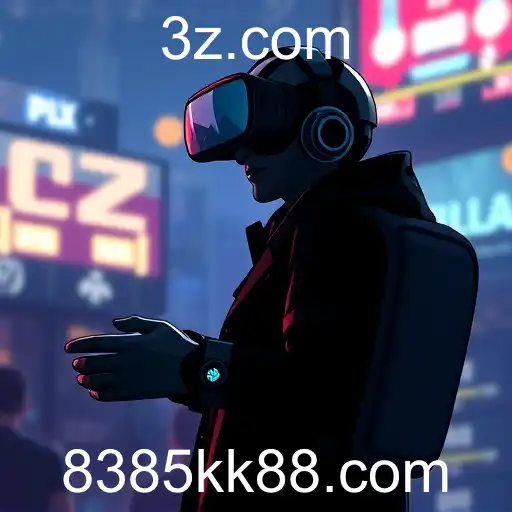 Tendências e Evoluções nos Sites de Jogos