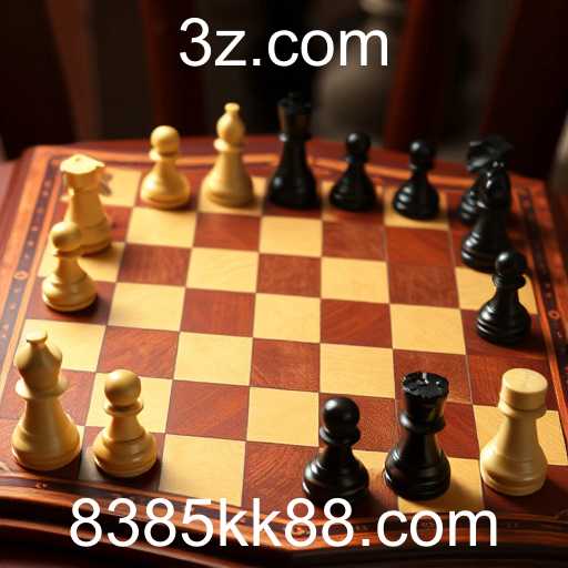 A Ascensão do 8385kk8.com no Universo dos Jogos Online