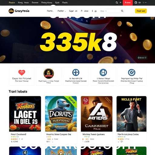 A Ascensão dos Sites de Jogos em 2026