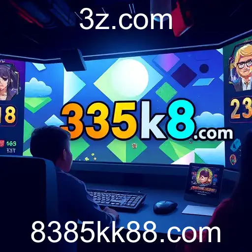 Novidades e Tendências no Universo dos Jogos Online