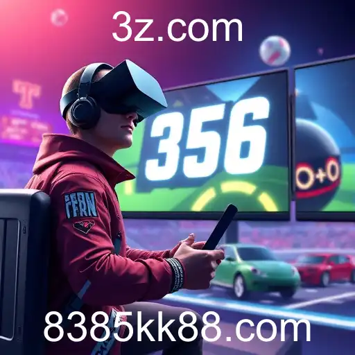 Revolução dos Jogos Online em 2026