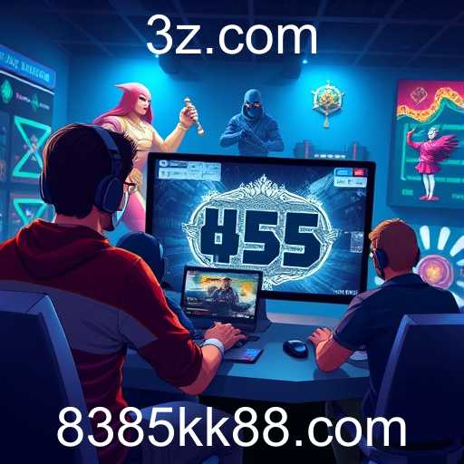 Tendências Emergentes no Mercado de Jogos Online em 2026