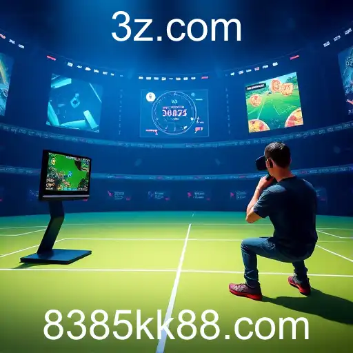 Evolução dos Jogos Online de Apostas em 2026
