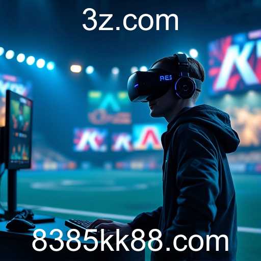 Explorando a Jornada do Crescente Mercado de Jogos Online