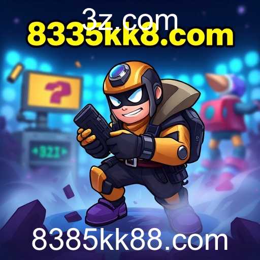 A Ascensão do 8385kk8.com no Cenário de Jogos Online