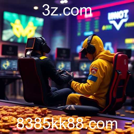 Crescimento dos Jogos Online em 2025