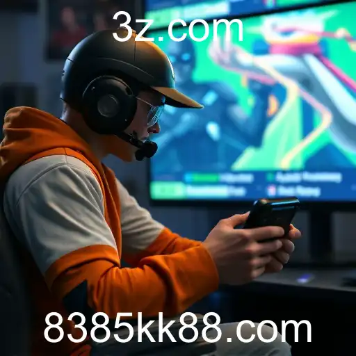 O Impacto dos Jogos Online e a Ascensão de Plataformas Emergentes
