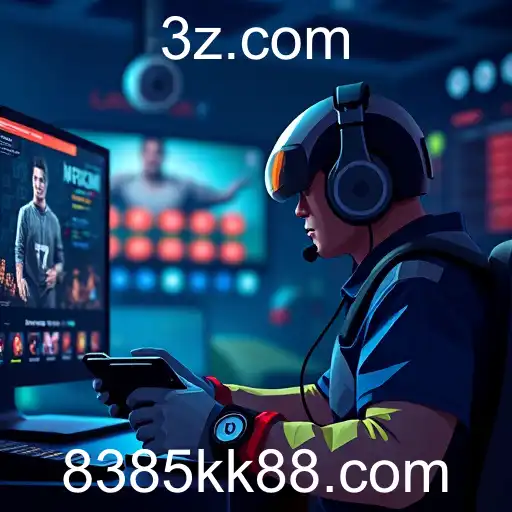 O Impacto dos Jogos Online em 2026