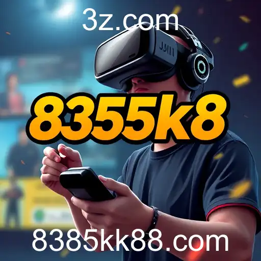 O Impacto dos Sites de Jogos Online em 2025