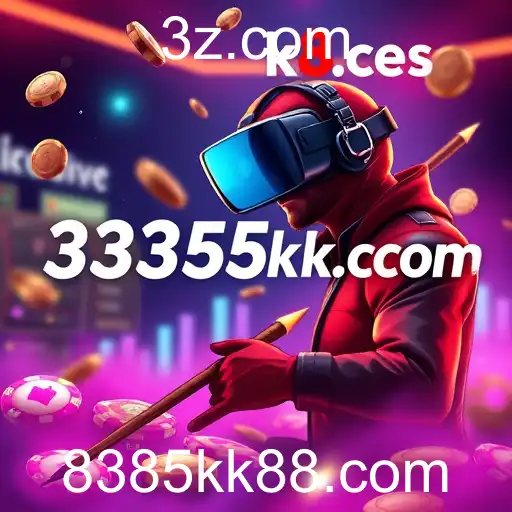 Expansão do 8385kk8.com no Cenário de Jogos Online