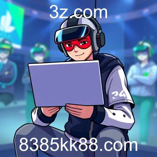 Evolução e Tendências no Mundo dos Jogos Online