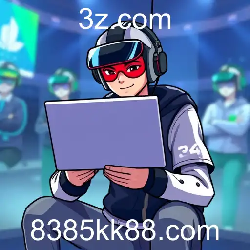 Evolução e Tendências no Mundo dos Jogos Online