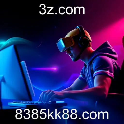 A Nova Era dos Jogos Online no Brasil