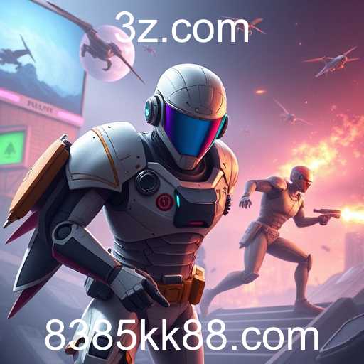 Novas Fronteiras no Mundo dos Jogos Online