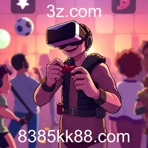 Novos Horizontes no Mercado de Jogos Online