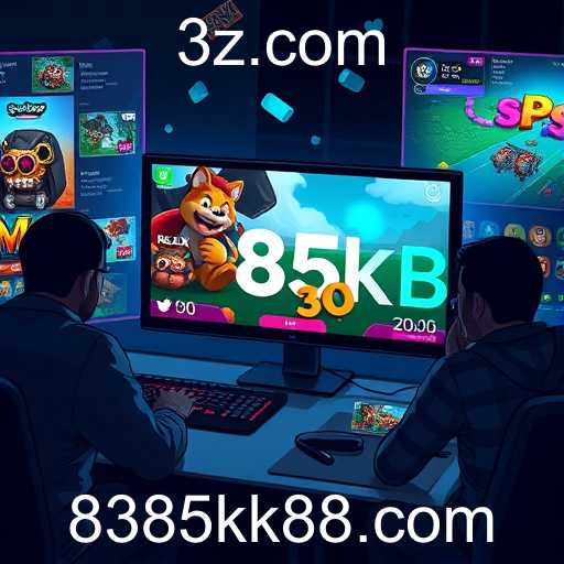 A Ascensão do Jogo Online no Brasil