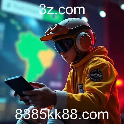 Avanços e Desafios nos Jogos Online