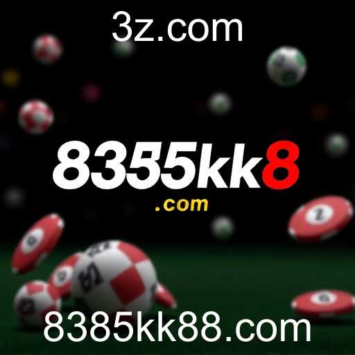 Ascensão dos Games de Aposta em 8385kk8.com