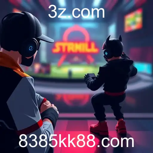 Tendências dos Jogos Online em 2026: Uma Análise do Mercado