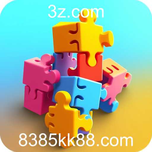 Descubra a Diversão Sem Limites com a Categoria 'Puzzle Fun' do 8385kk8.com