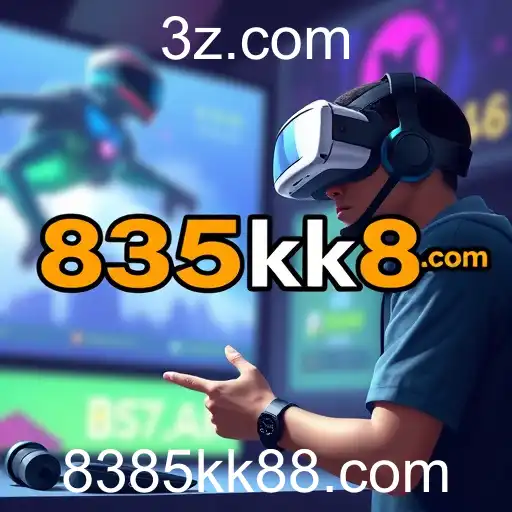 A Revolução dos Jogos Online em 2025