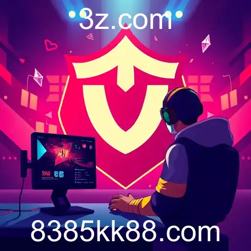 A Ascensão de 8385kk8.com no Cenário de Jogos em Português