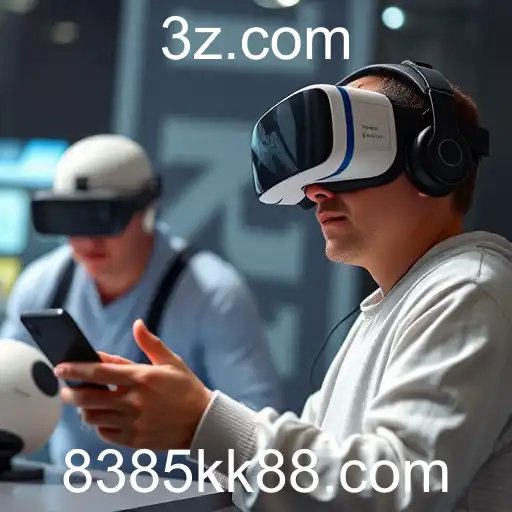 A Ascensão de Sites de Jogos em 2026