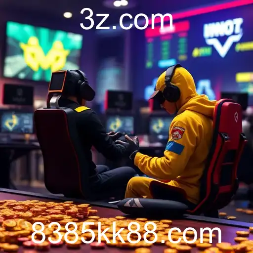 Ascensão dos Jogos Online no Brasil em 2025