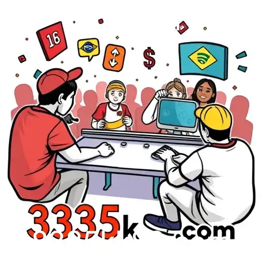 A Ascensão dos Jogos Online Influencia Comunidades Locais