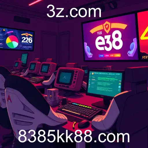 A Ascensão de Plataformas de Jogos Online em 2026